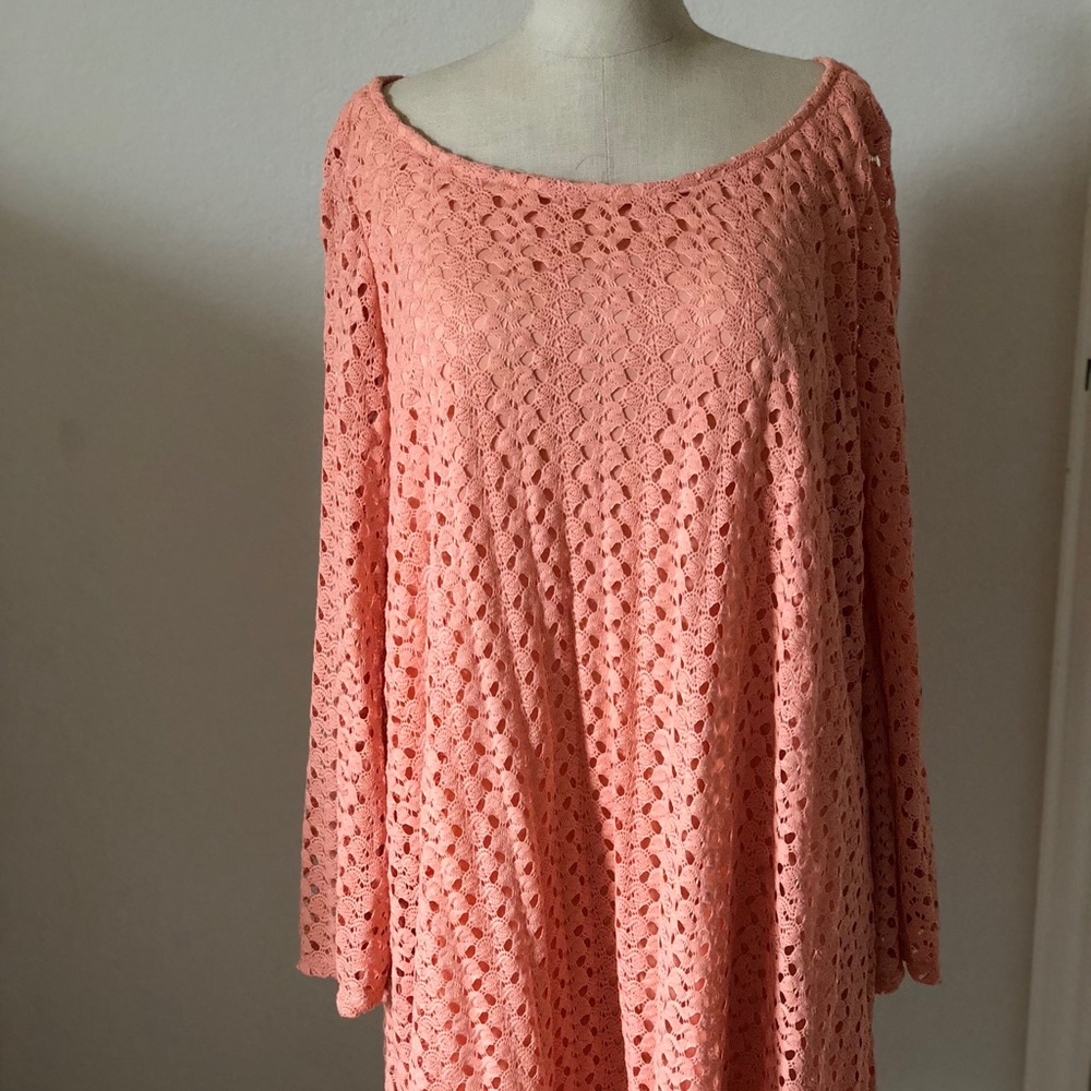 PinkBlush Maternity dress